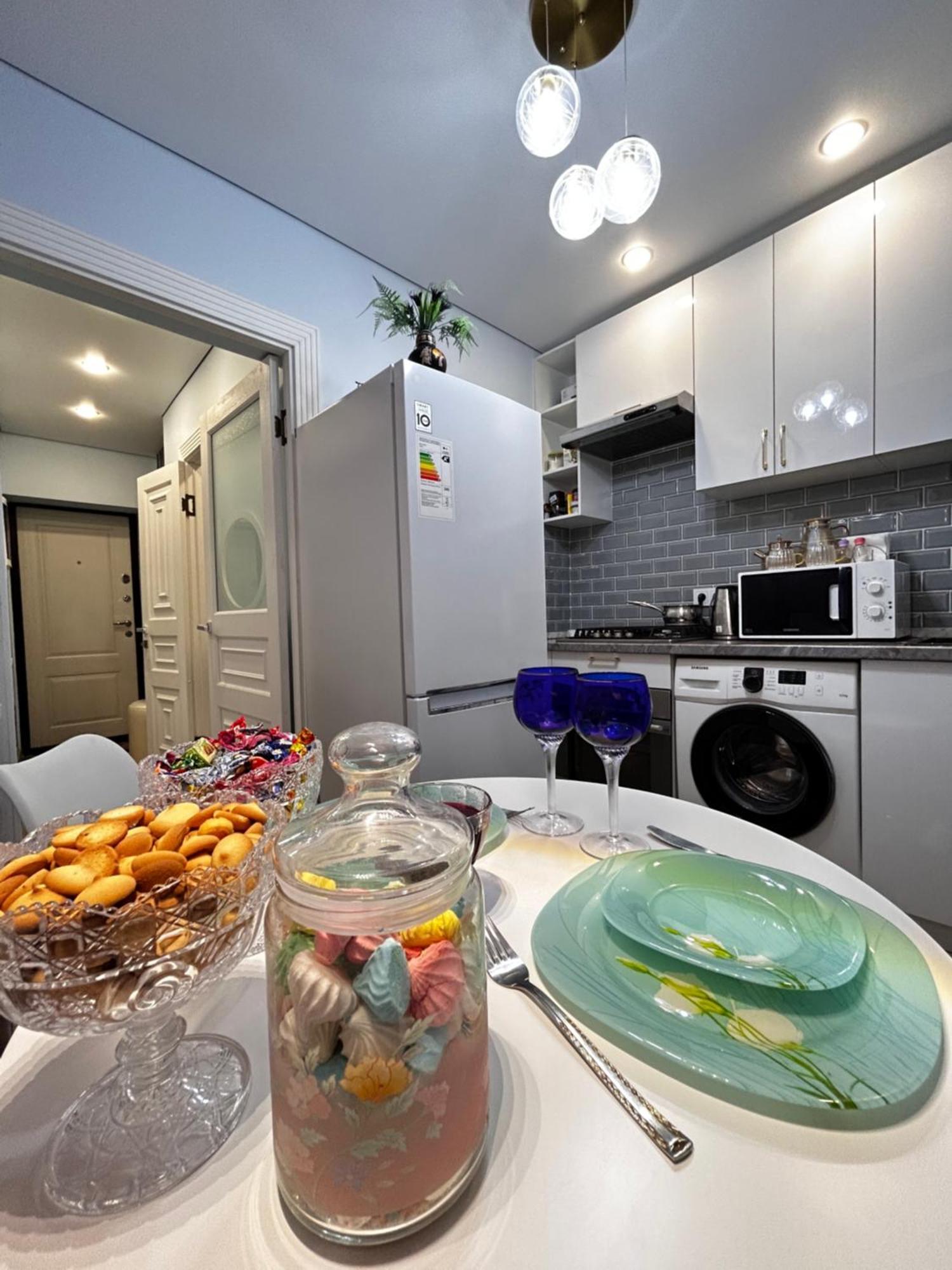 на тимирязева 58 Luxury Almaty
