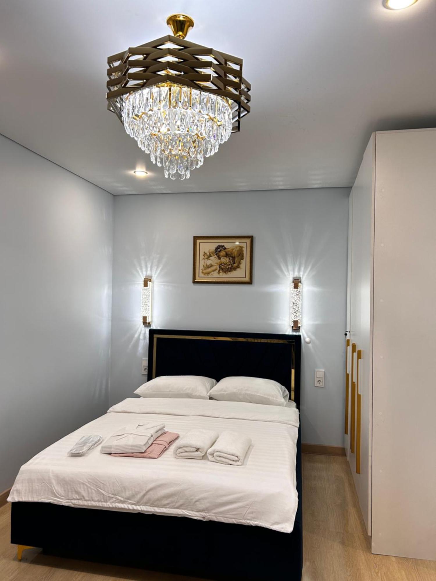 на тимирязева 58 Luxury * Almaty