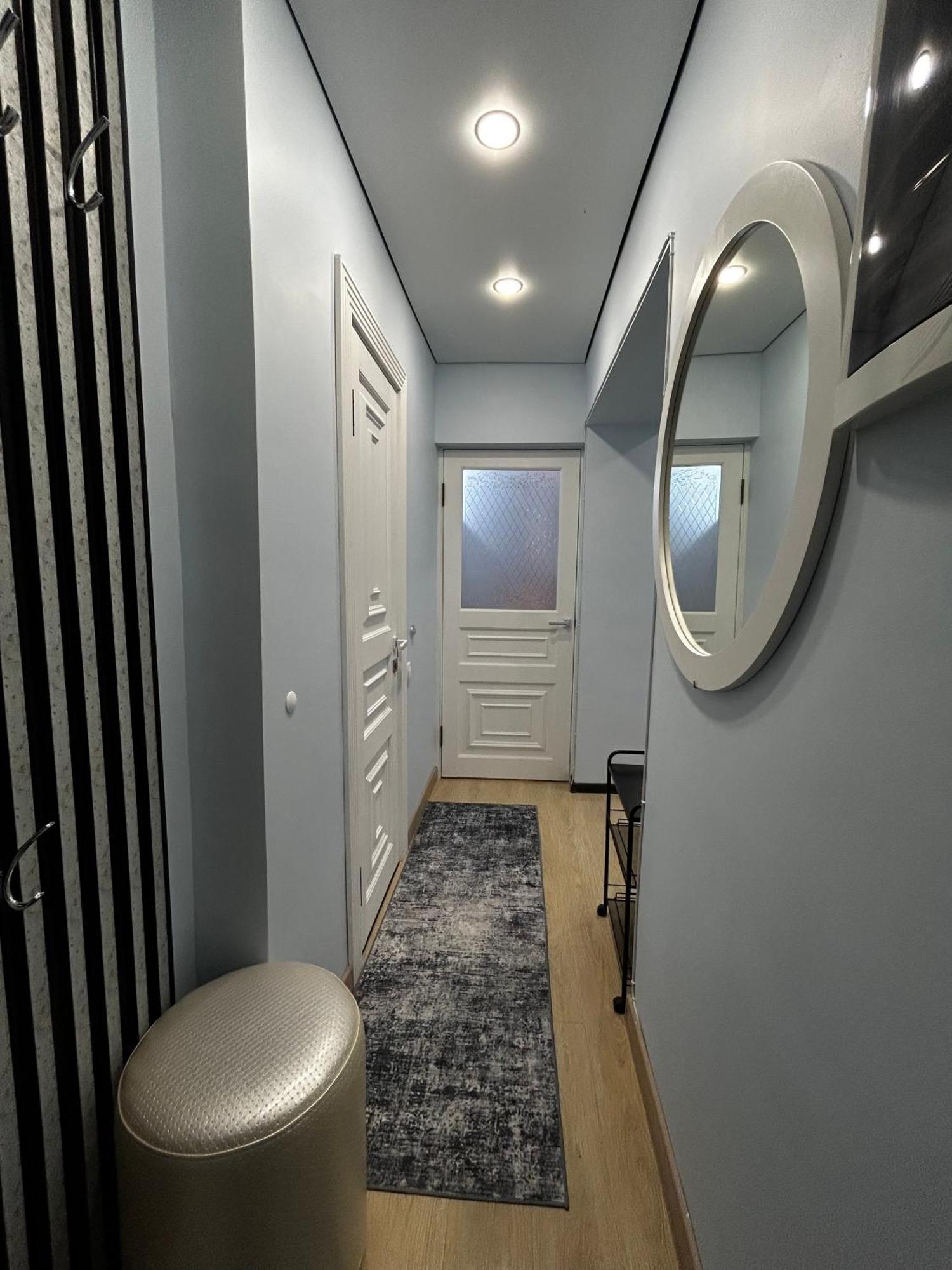 на тимирязева 58 Luxury